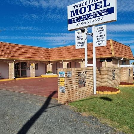 Taree Lodge Motel Dış mekan fotoğraf