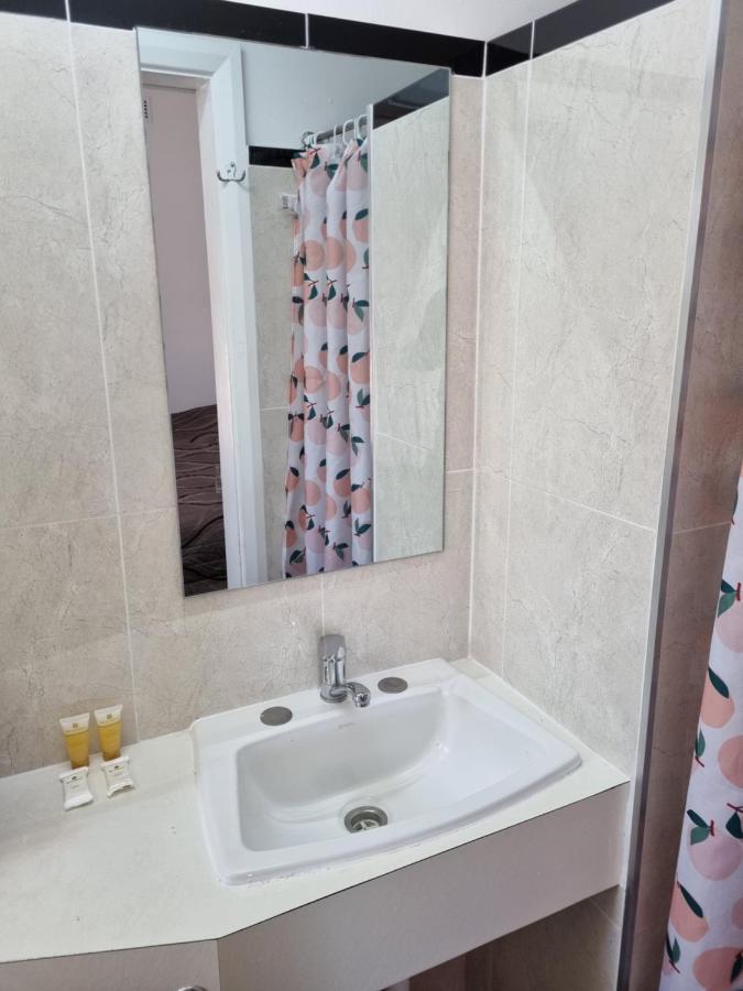 Taree Lodge Motel Dış mekan fotoğraf