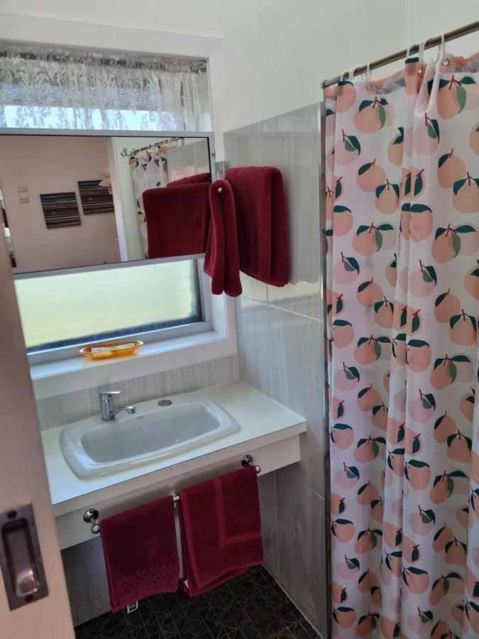 Taree Lodge Motel Dış mekan fotoğraf