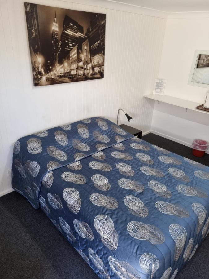 Taree Lodge Motel Dış mekan fotoğraf