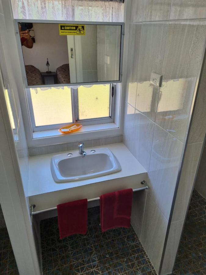 Taree Lodge Motel Dış mekan fotoğraf