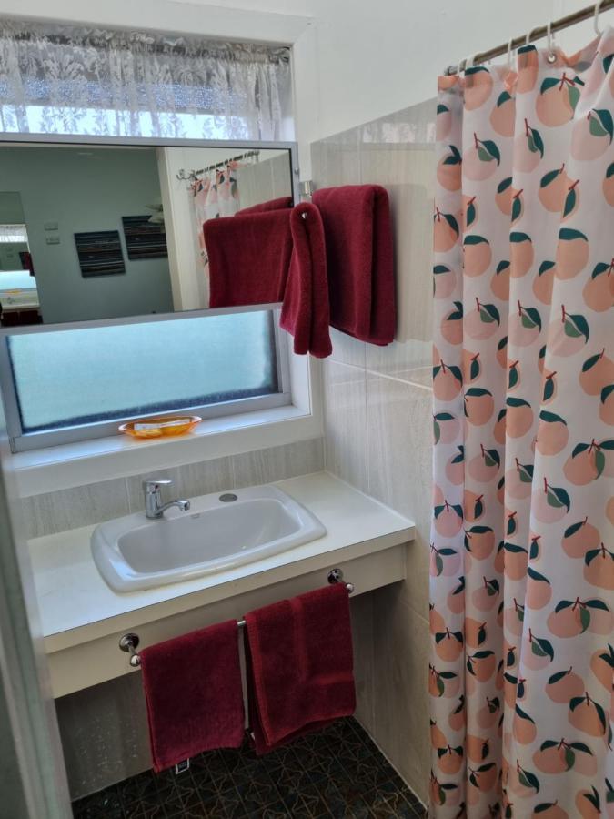Taree Lodge Motel Dış mekan fotoğraf