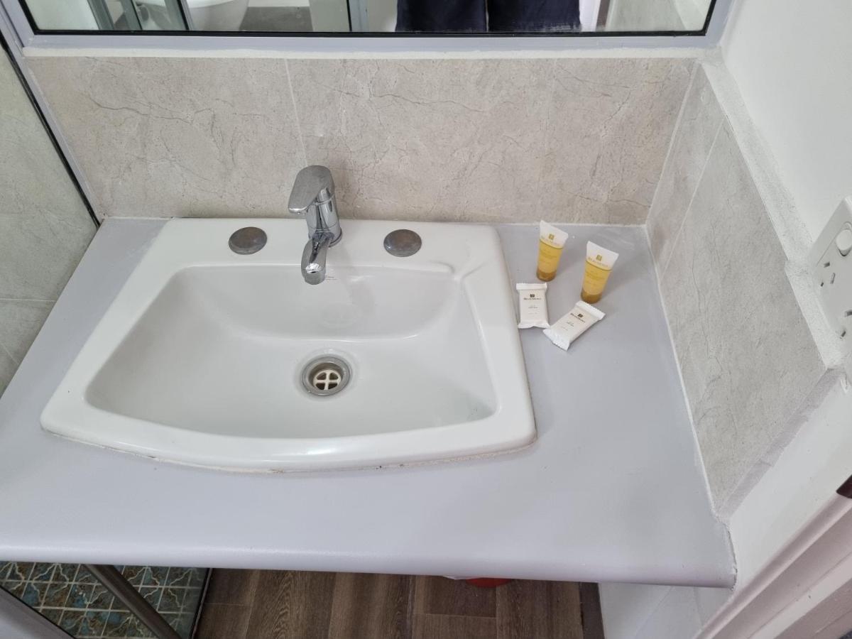 Taree Lodge Motel Dış mekan fotoğraf