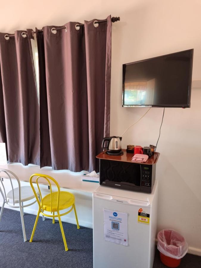 Taree Lodge Motel Dış mekan fotoğraf
