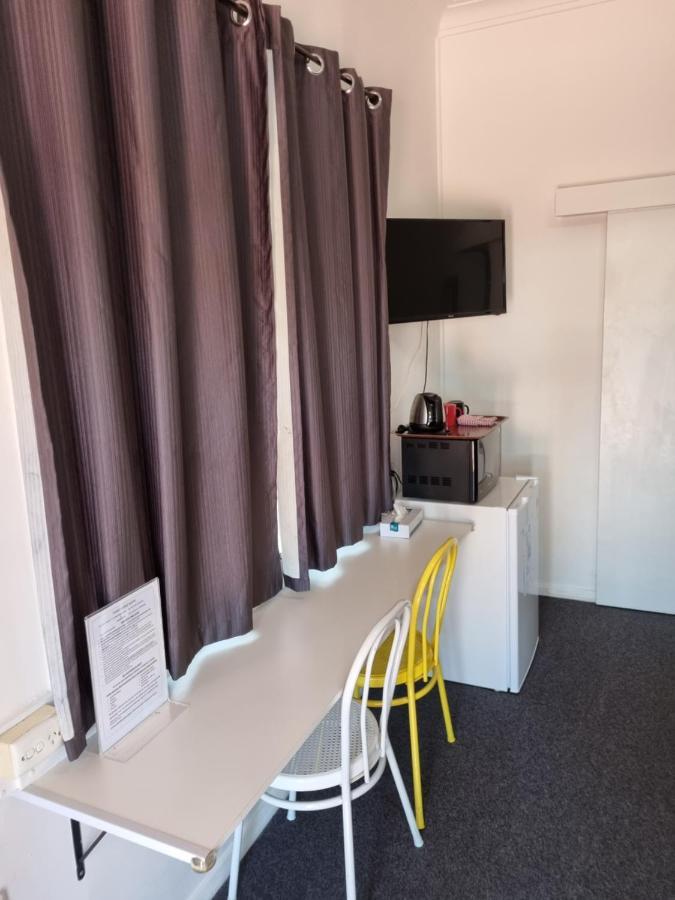Taree Lodge Motel Dış mekan fotoğraf