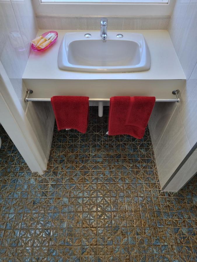 Taree Lodge Motel Dış mekan fotoğraf