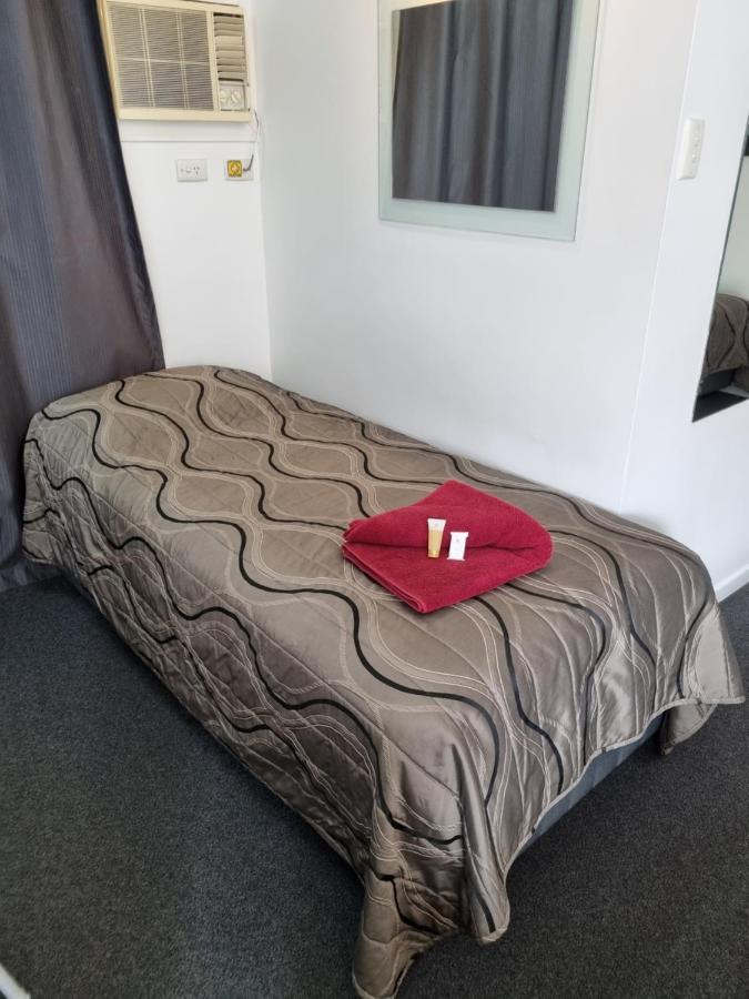 Taree Lodge Motel Dış mekan fotoğraf