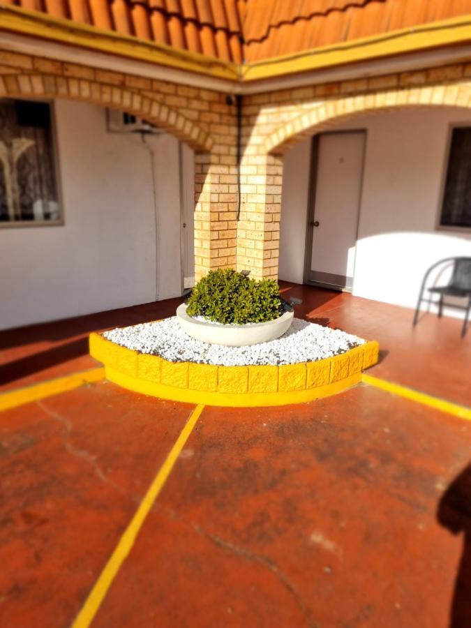Taree Lodge Motel Dış mekan fotoğraf