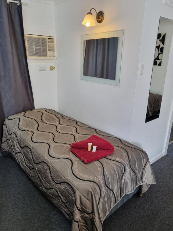 Taree Lodge Motel Dış mekan fotoğraf