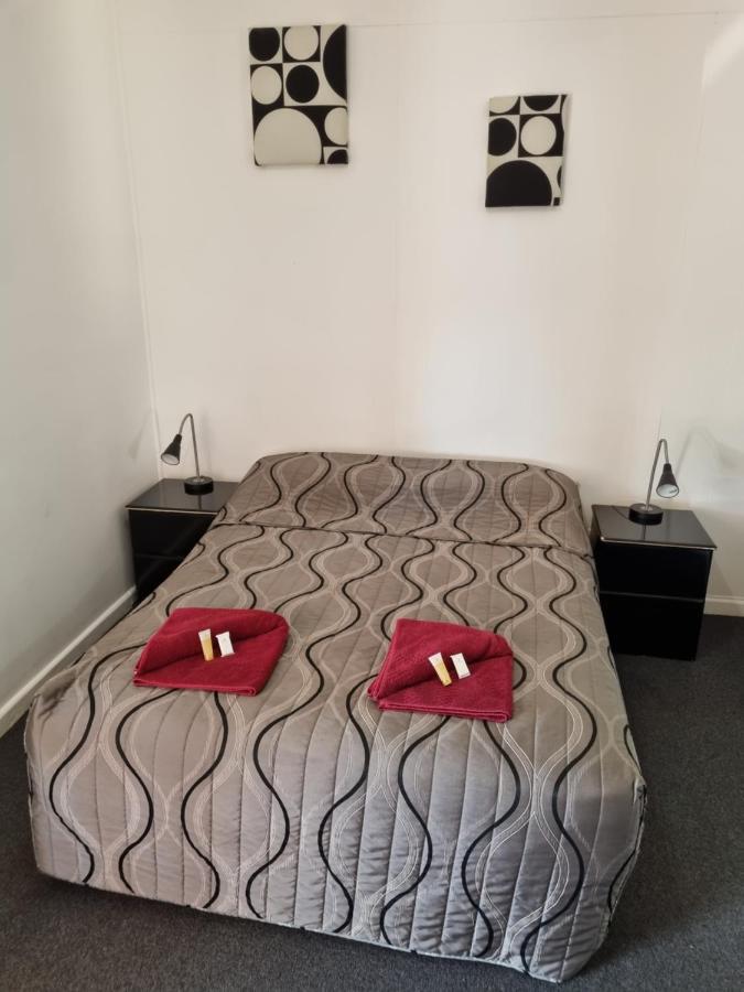 Taree Lodge Motel Dış mekan fotoğraf