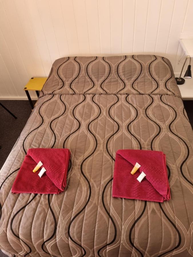 Taree Lodge Motel Dış mekan fotoğraf