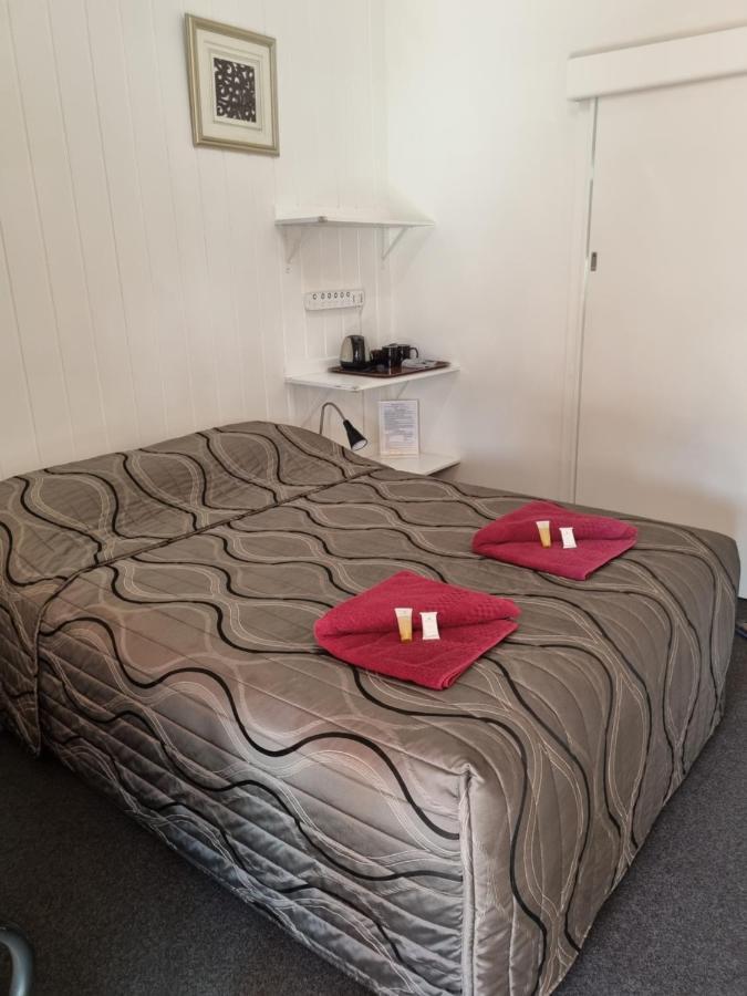 Taree Lodge Motel Dış mekan fotoğraf