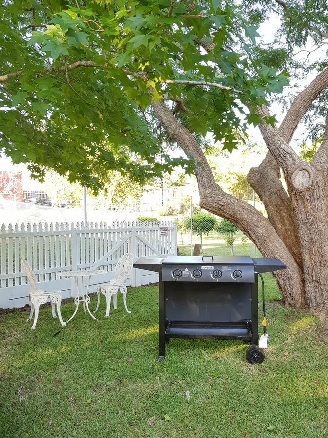 Taree Lodge Motel Dış mekan fotoğraf
