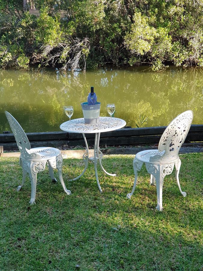 Taree Lodge Motel Dış mekan fotoğraf