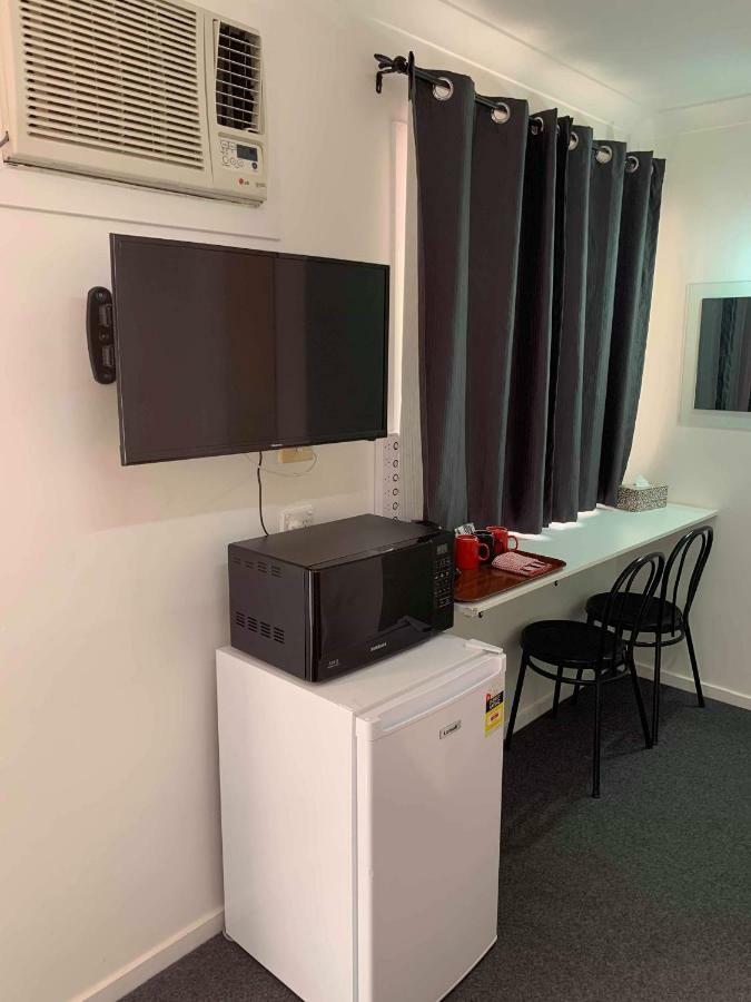 Taree Lodge Motel Dış mekan fotoğraf