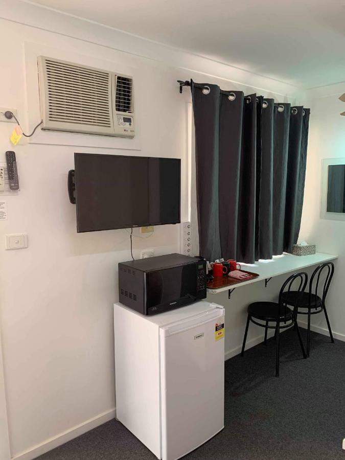 Taree Lodge Motel Dış mekan fotoğraf