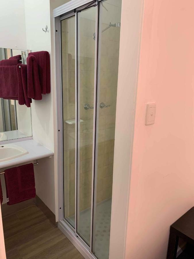 Taree Lodge Motel Dış mekan fotoğraf