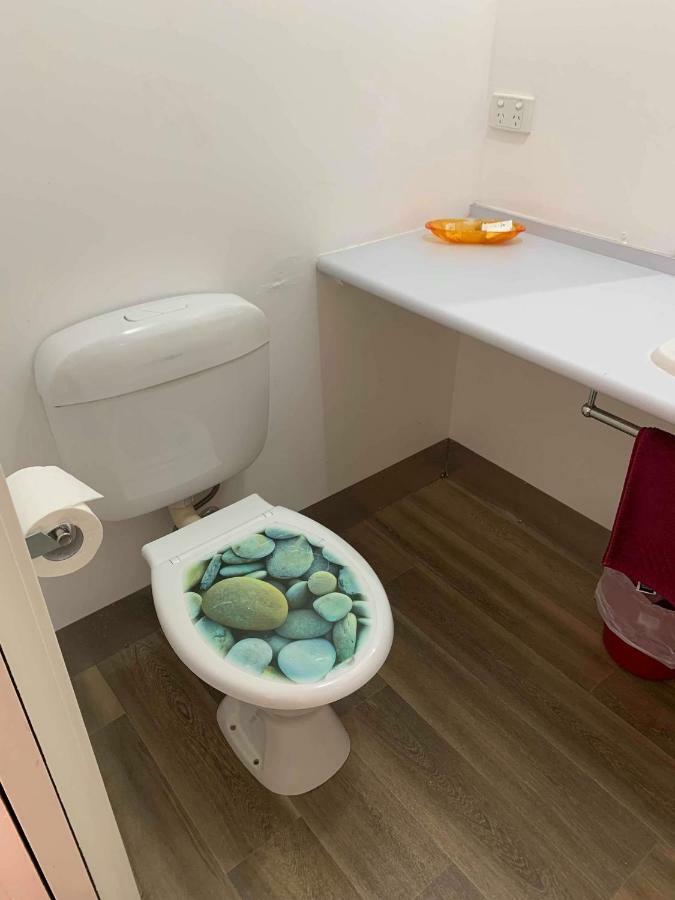 Taree Lodge Motel Dış mekan fotoğraf