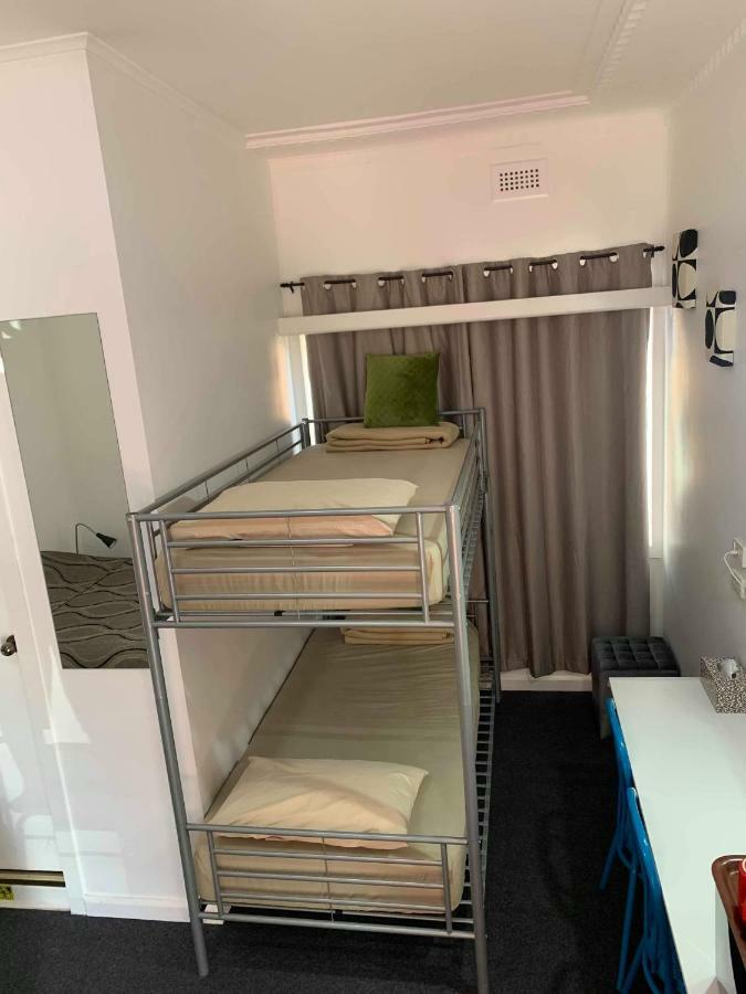 Taree Lodge Motel Dış mekan fotoğraf