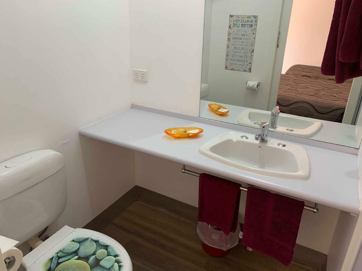 Taree Lodge Motel Dış mekan fotoğraf